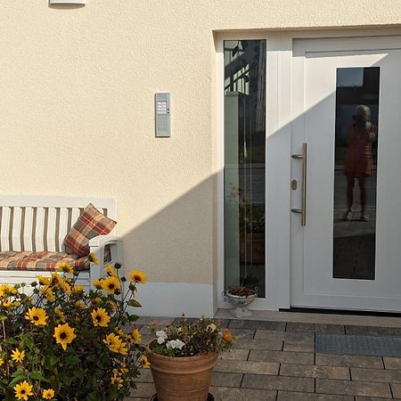 Gaestehaus Freystadt Dış mekan fotoğraf