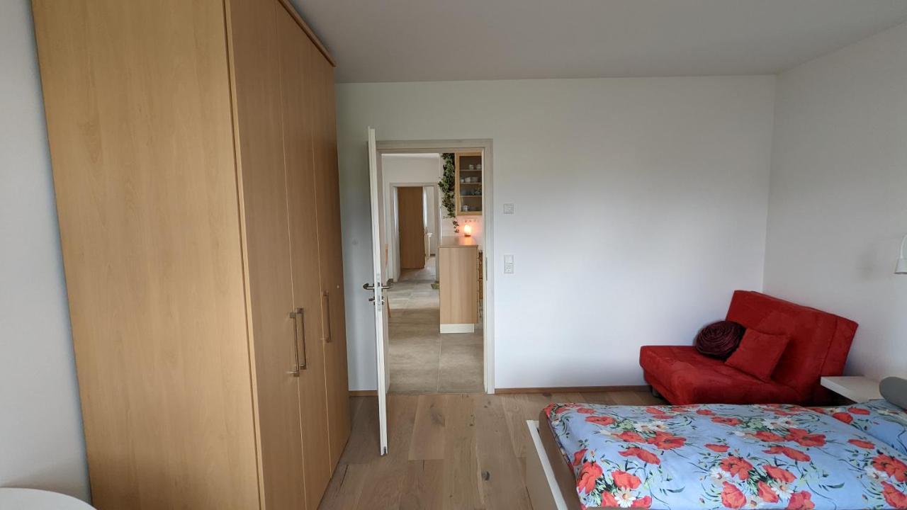Gaestehaus Freystadt Dış mekan fotoğraf