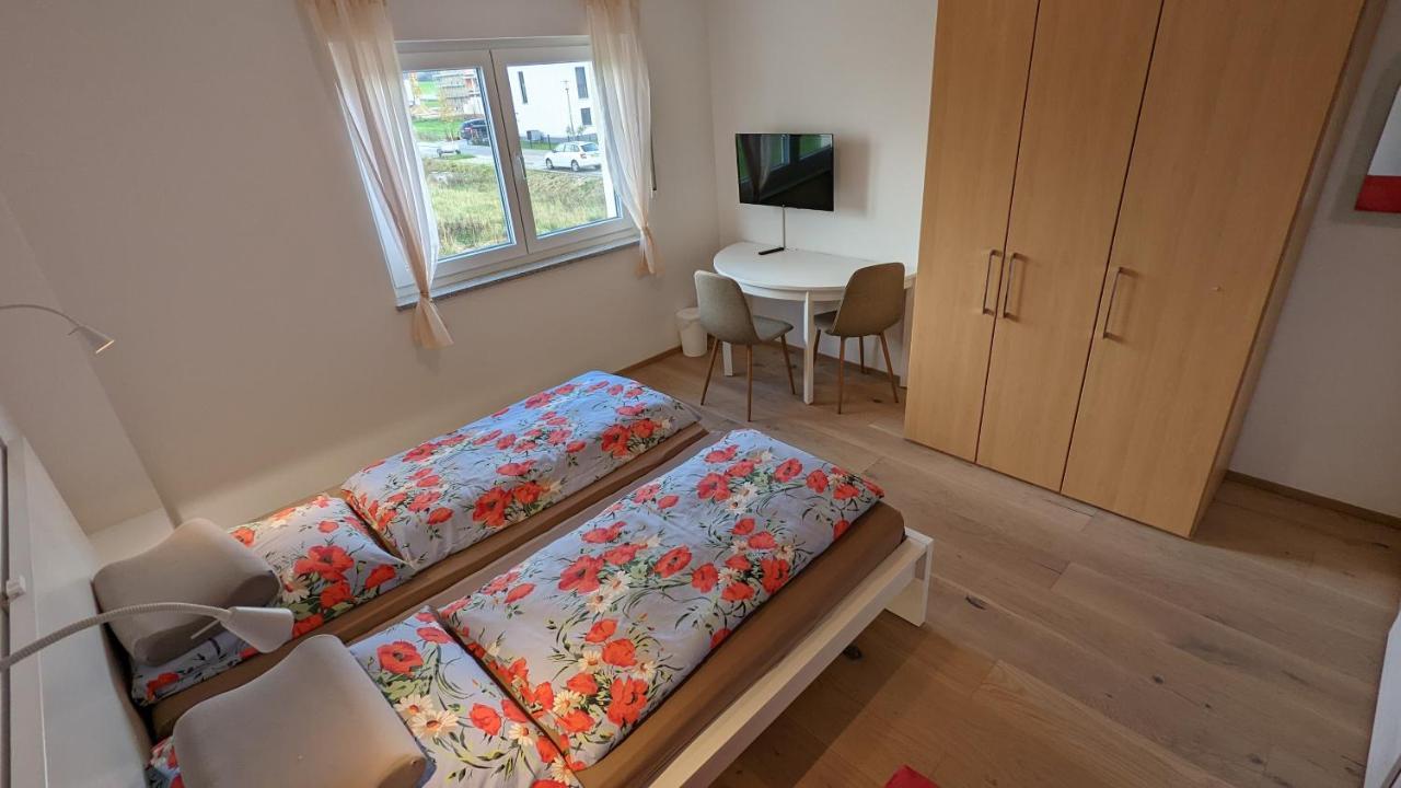 Gaestehaus Freystadt Dış mekan fotoğraf