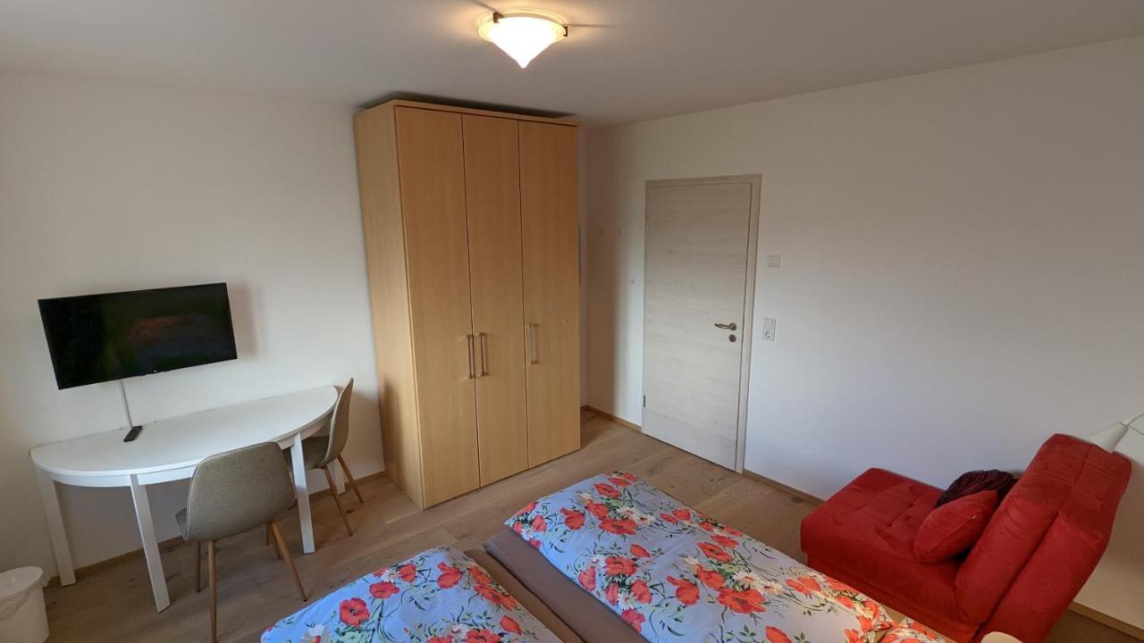 Gaestehaus Freystadt Dış mekan fotoğraf