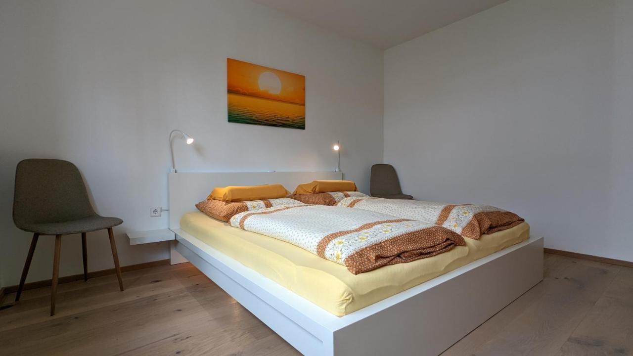 Gaestehaus Freystadt Dış mekan fotoğraf
