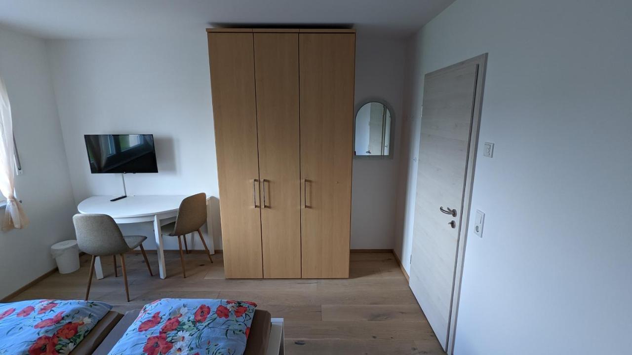 Gaestehaus Freystadt Dış mekan fotoğraf