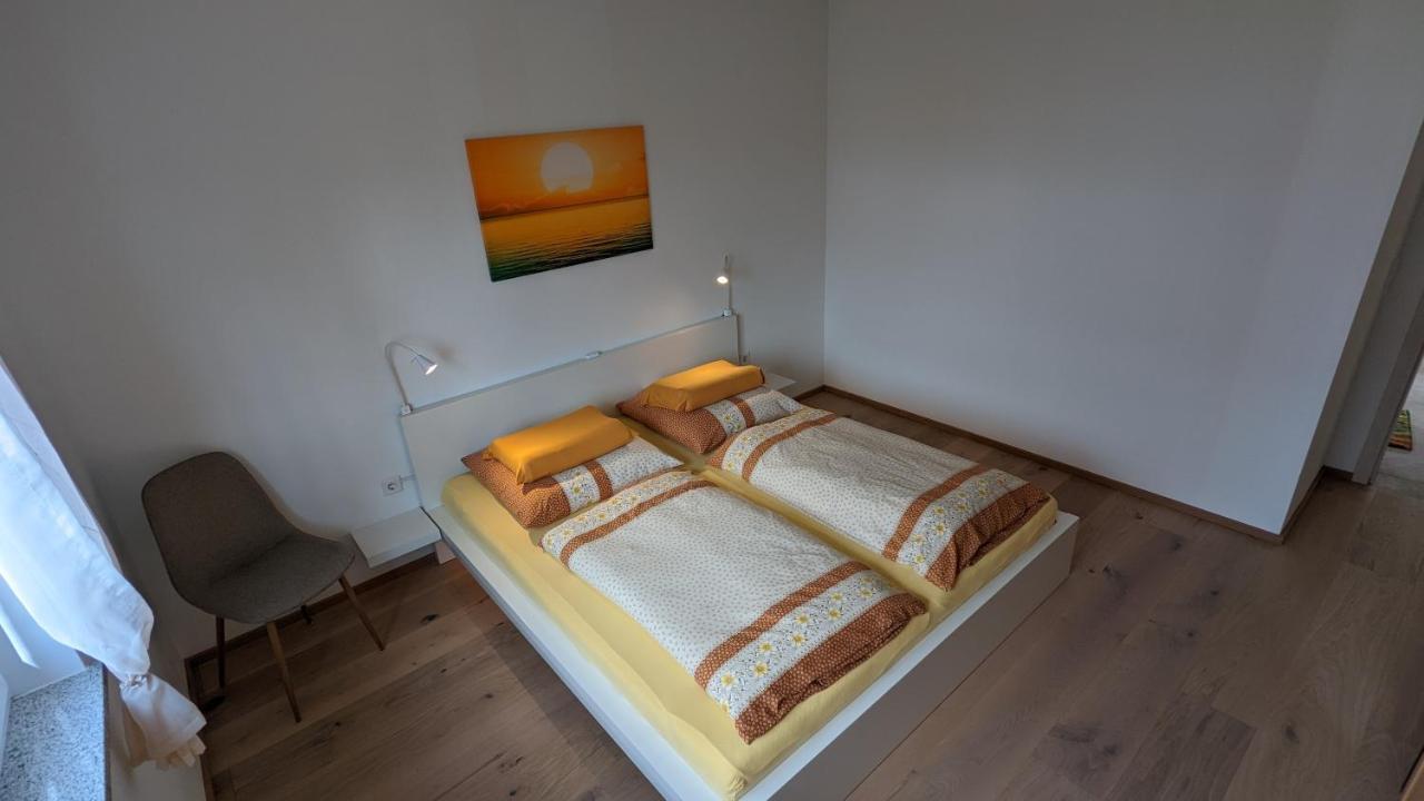 Gaestehaus Freystadt Dış mekan fotoğraf