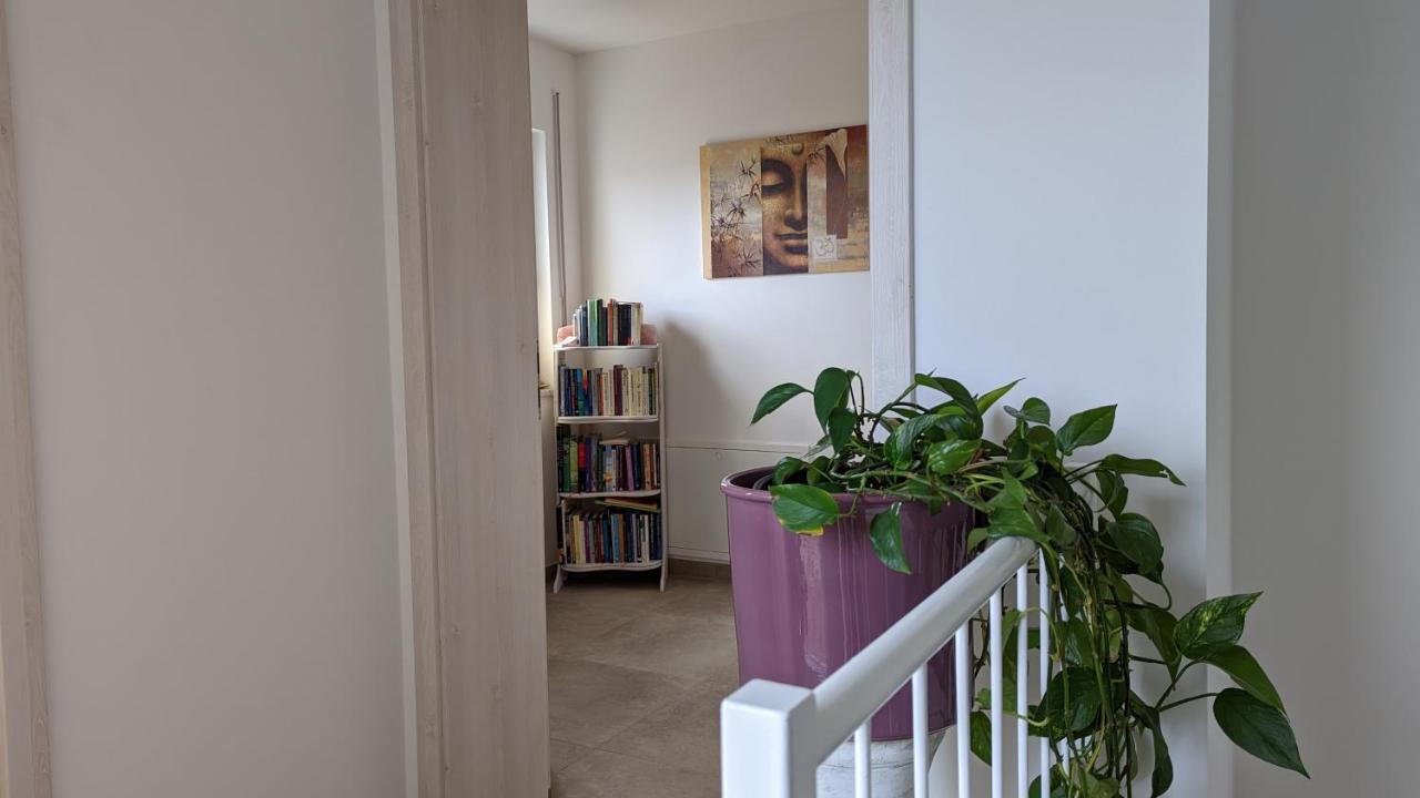 Gaestehaus Freystadt Dış mekan fotoğraf