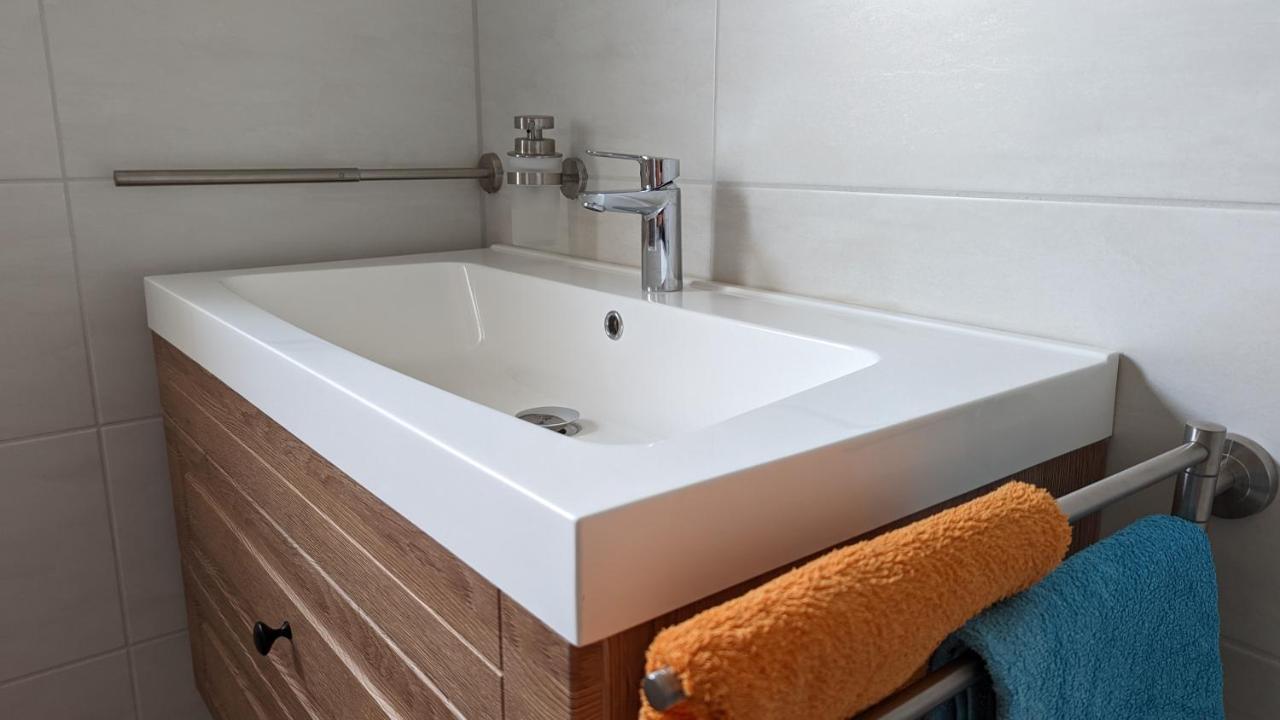 Gaestehaus Freystadt Dış mekan fotoğraf