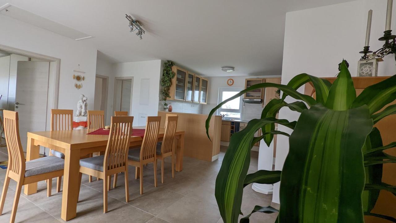 Gaestehaus Freystadt Dış mekan fotoğraf