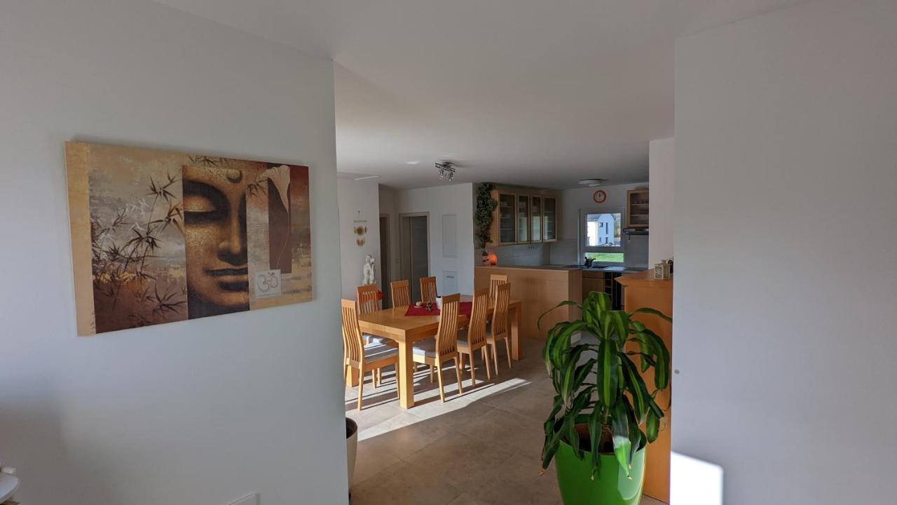 Gaestehaus Freystadt Dış mekan fotoğraf