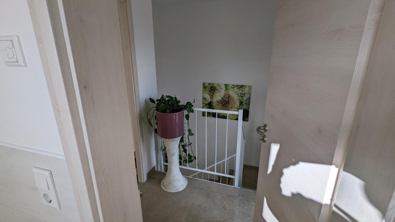 Gaestehaus Freystadt Dış mekan fotoğraf