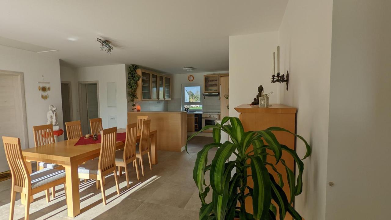 Gaestehaus Freystadt Dış mekan fotoğraf
