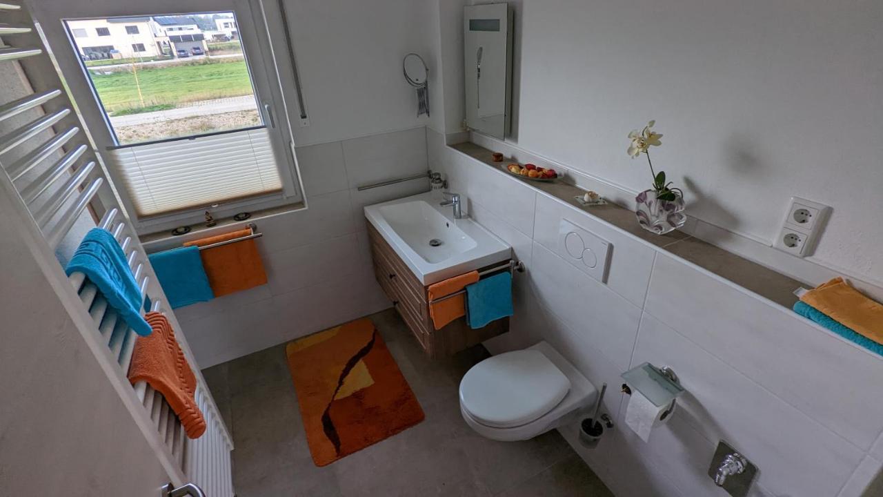 Gaestehaus Freystadt Dış mekan fotoğraf