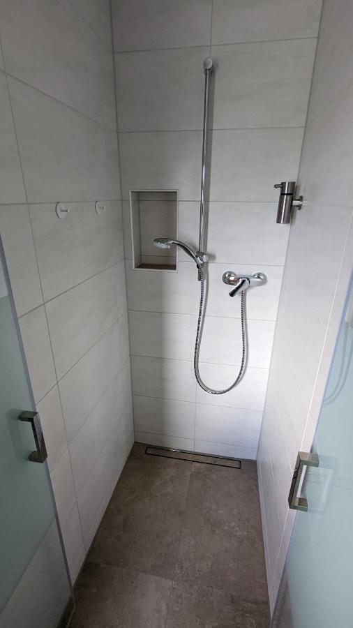 Gaestehaus Freystadt Dış mekan fotoğraf
