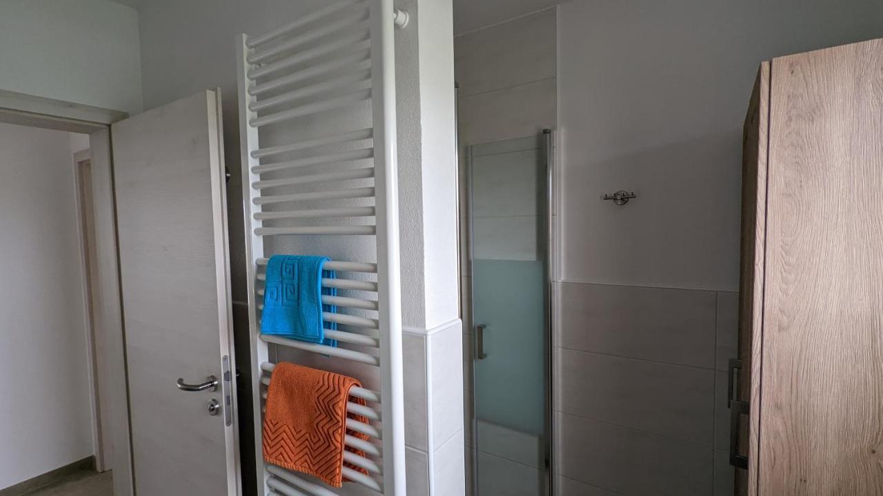 Gaestehaus Freystadt Dış mekan fotoğraf