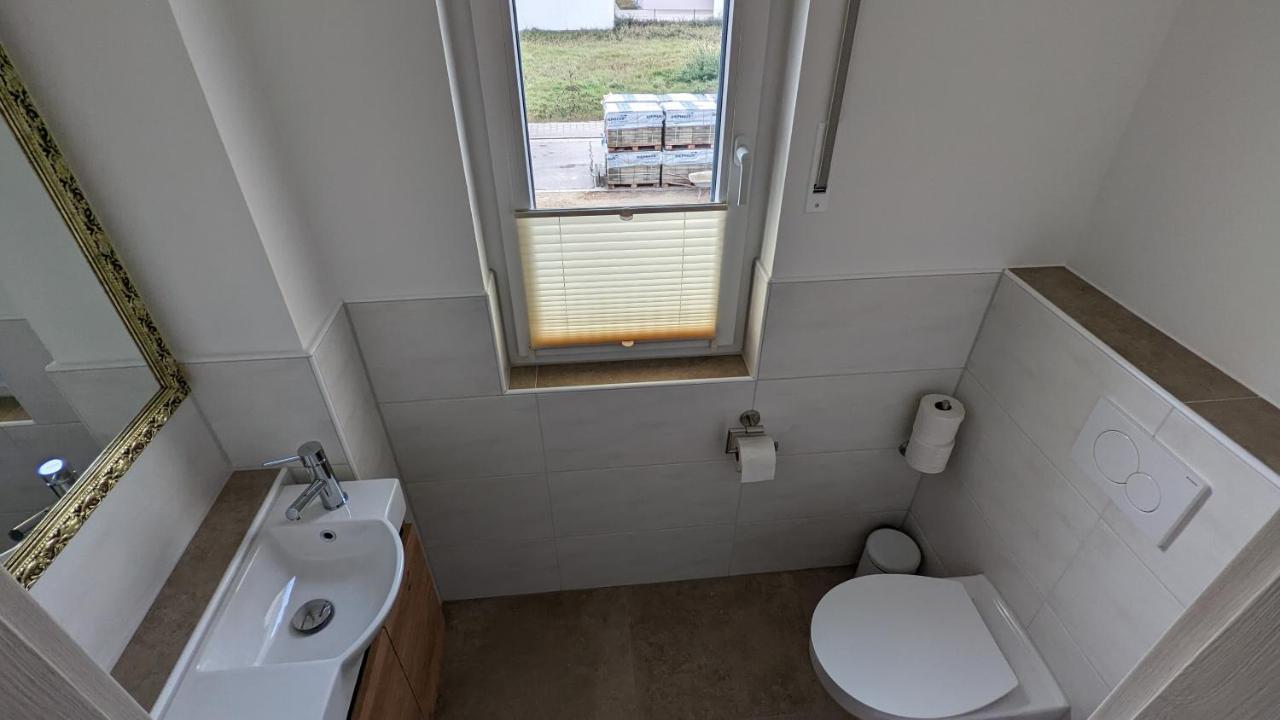 Gaestehaus Freystadt Dış mekan fotoğraf